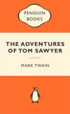 The Adventures of Tom Sawyer