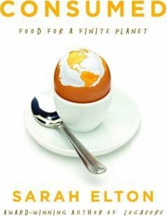 Consumed: Food for a Finite Planet
