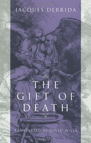 The Gift of Death