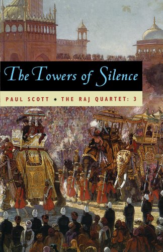 Towers of Silence