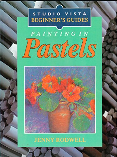 Painting in Pastels