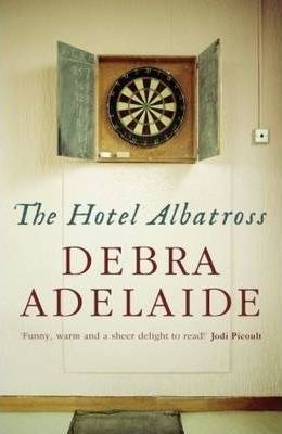 The Hotel Albatross