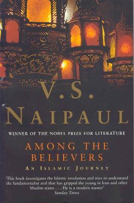 Among the Believers: An Islamist Journey
