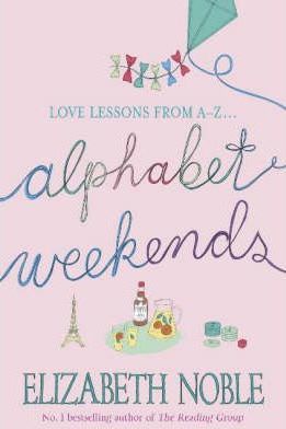 Alphabet Weekends
