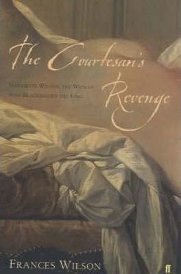 Courtesan's Revenge