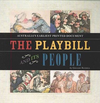 The Playbill and Its People