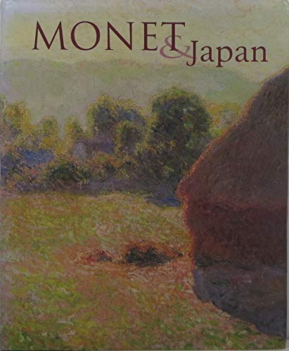 Monet and Japan