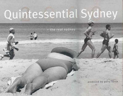 Quintessential Sydney: The Real Sydney