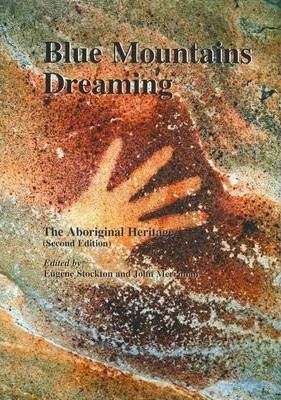 Blue Mountains Dreaming: The Aboriginal Heritage