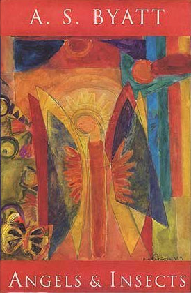 Angels & Insects