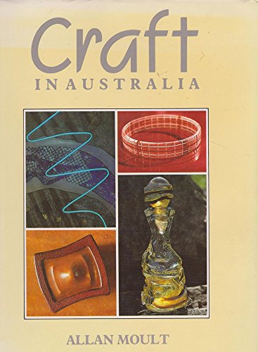 Craft in Australia