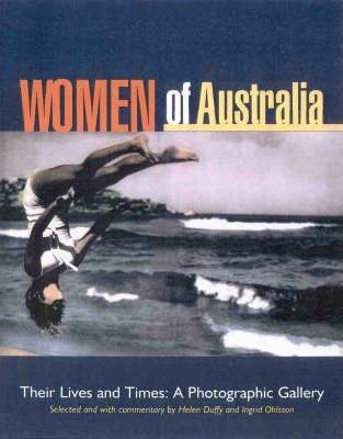 Women of Australia: A Photographic Gallery