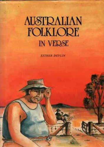 Australian Folklore in Verse