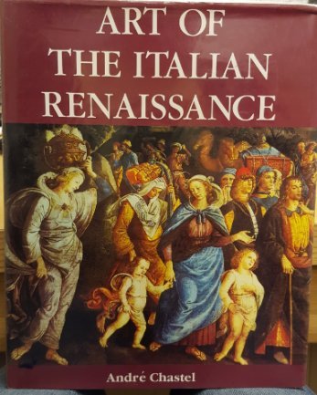 Art of the Italian Renaissance