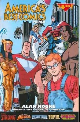 America's Best Comics Primer