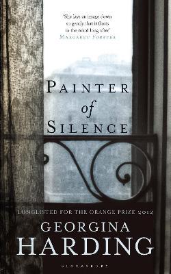 Painter of Silence