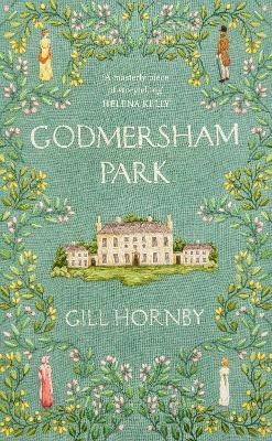 Godmersham Park