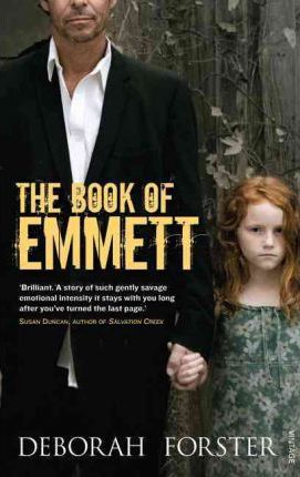 The Book Of Emmett