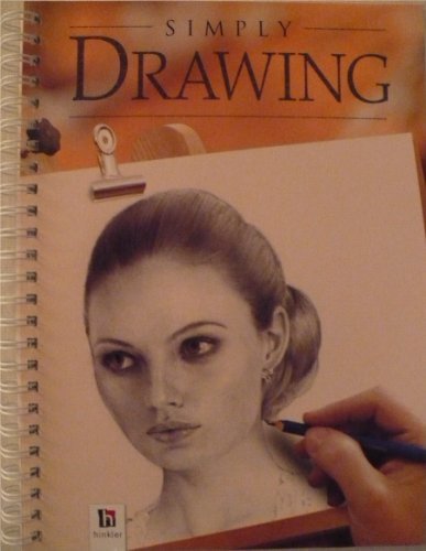 Simply Drawing (Included DVD)