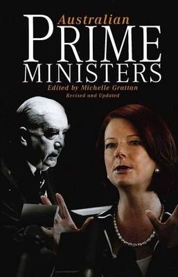 Australian Prime Ministers