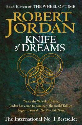 Knife Of Dreams (Wheel of Time)