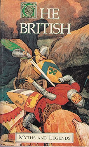 The British: (Myths & Legends)