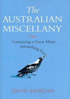 The Australian Miscellany