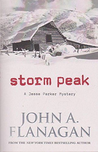 Storm Peak