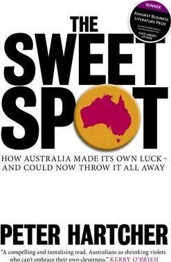The Sweet Spot
