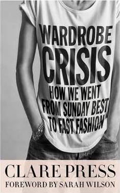 Wardrobe Crisis: How We Went From Sunday Best to Fast Fashion