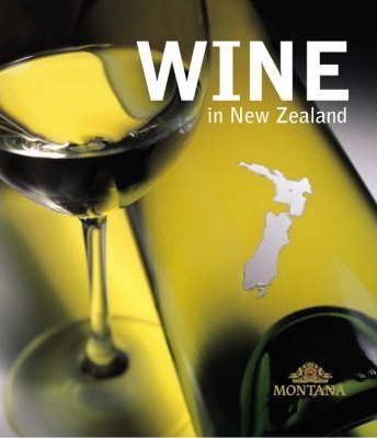 Wine in New Zealand