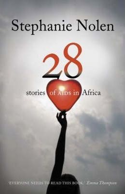 Twenty Eight Stories of Aids in Africa
