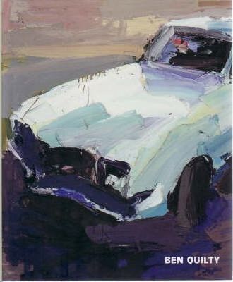 Ben Quilty