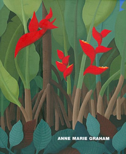 Anne Marie Graham Mini Book