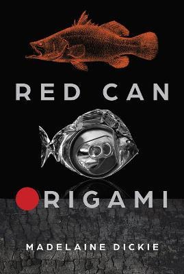 Red Can Origami