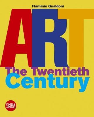 Art: The Twentieth Century