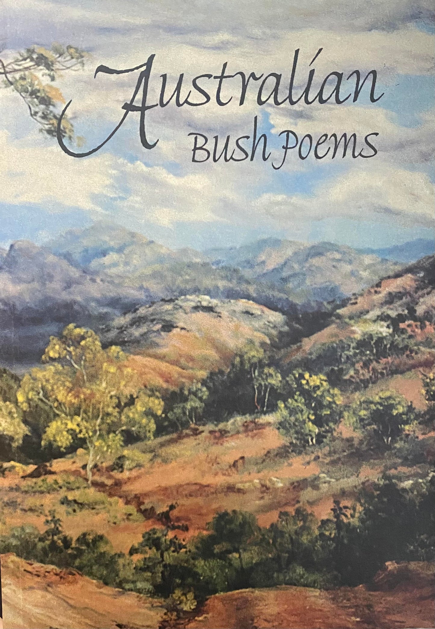 Australian Bush Poems