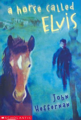 A Horse Called Elvis