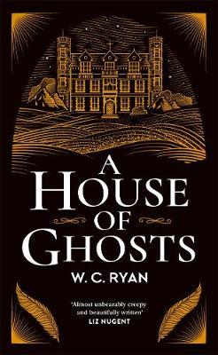 A House of Ghosts (Hardcover)