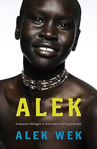Alek: Sudanese Refugee to International Supermodel
