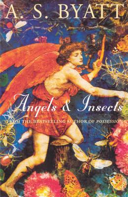 Angels And Insects (1993)