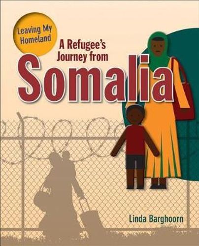 A Refugee's Journey From Somalia