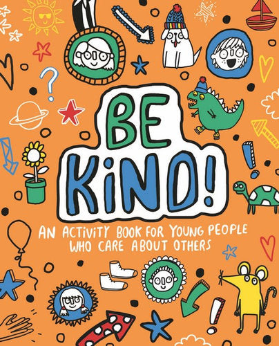 Be Kind: Mindful Kids
