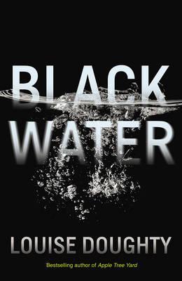 Black Water - Signed!