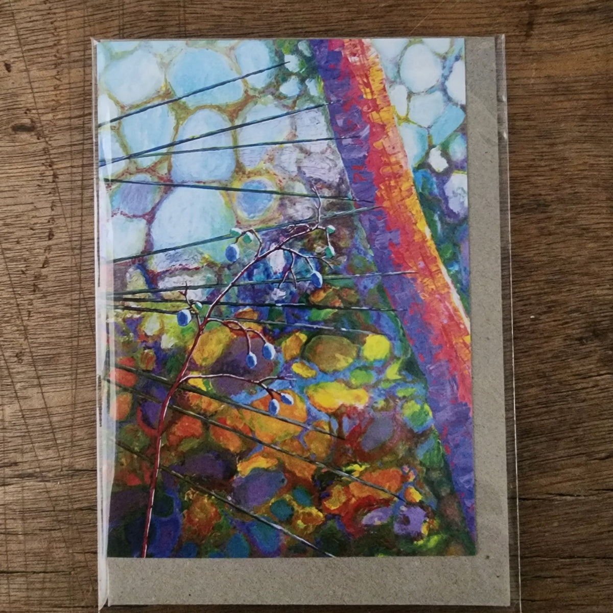 Handmade Cards