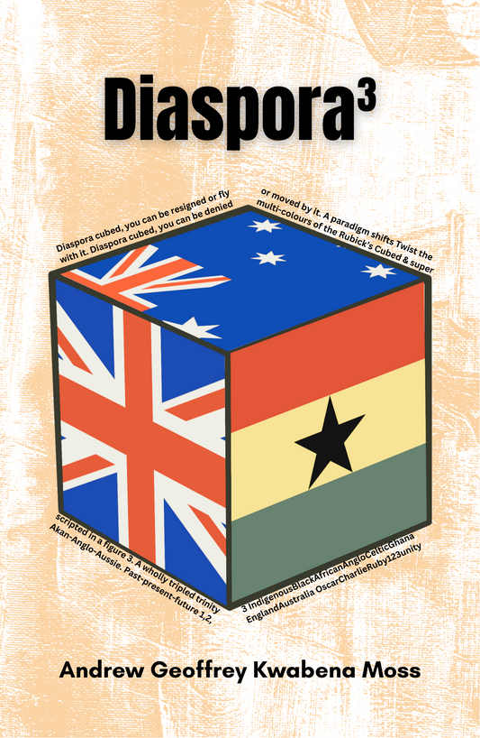 Diaspora³