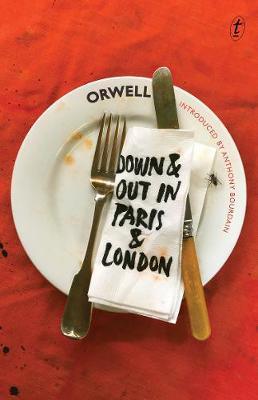 Down and Out in Paris and London