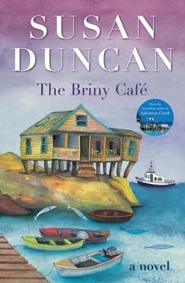 The Briny Café
