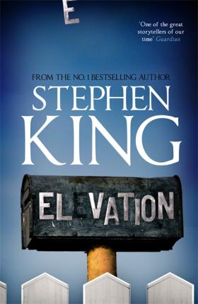 Elevation (Hardcover)