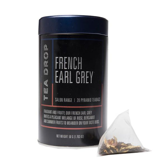 French Earl Grey - 20 teabags
